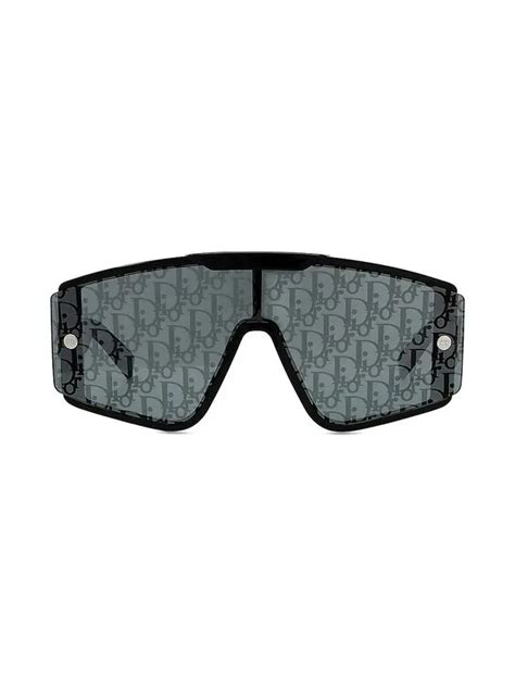 dior xtreme logo mask sunglasses|DIOR.